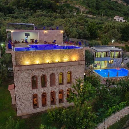 דוברה וודה Apart & Spa Beganovic מראה חיצוני תמונה