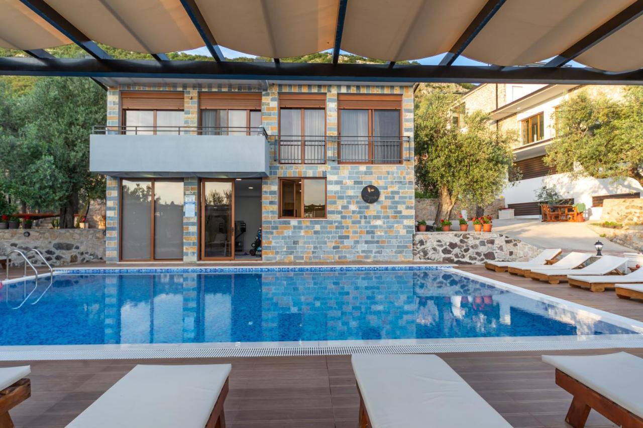 דוברה וודה Apart & Spa Beganovic מראה חיצוני תמונה