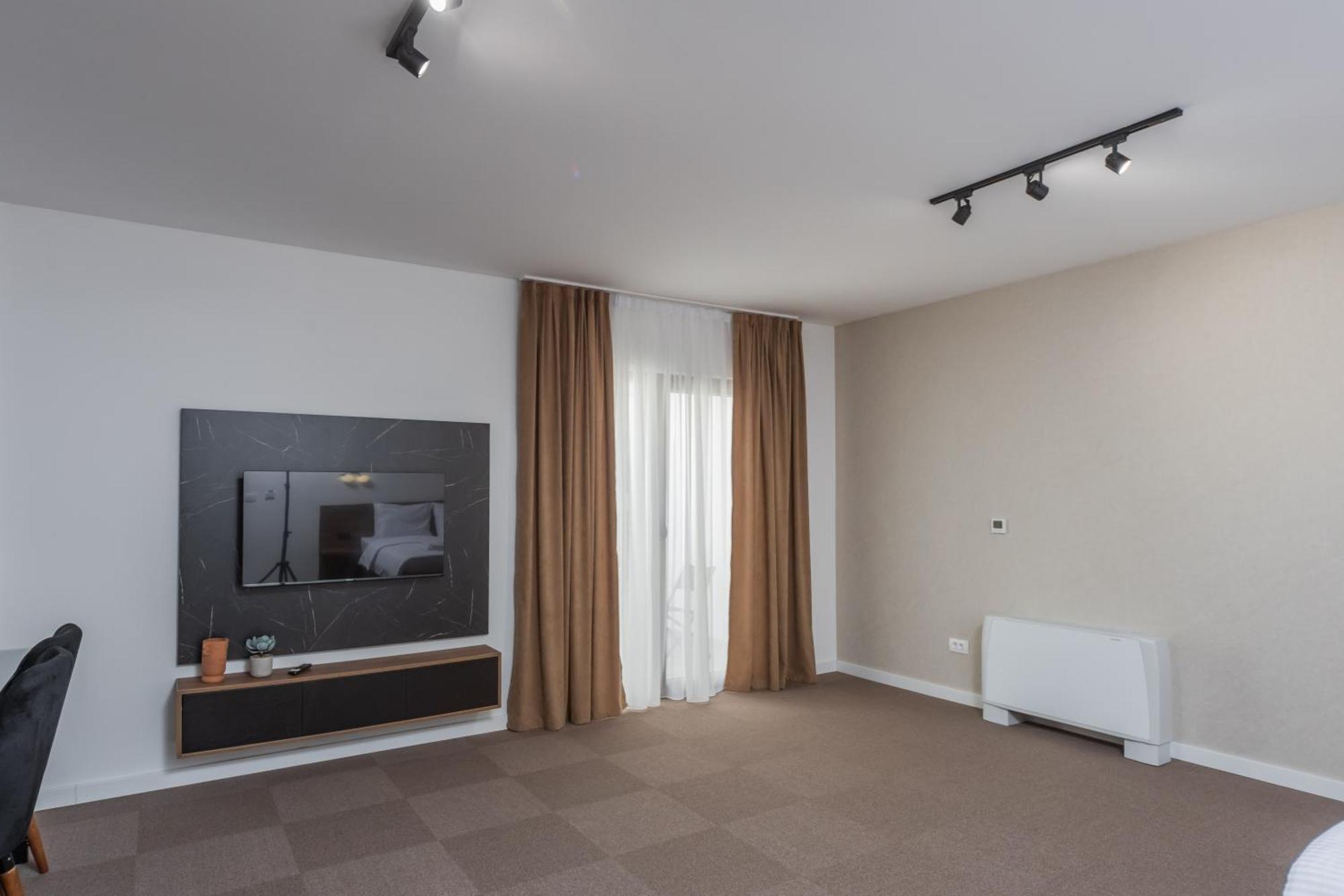 דוברה וודה Apart & Spa Beganovic חדר תמונה