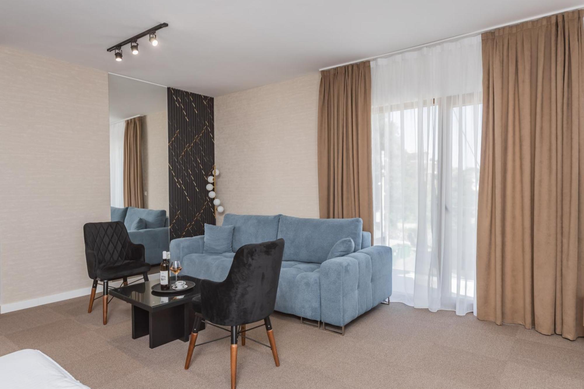 דוברה וודה Apart & Spa Beganovic מראה חיצוני תמונה