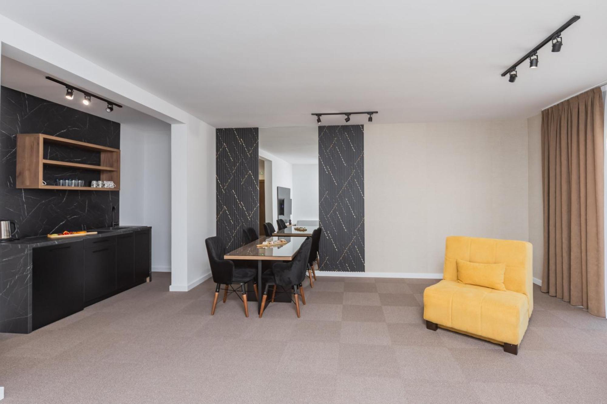 דוברה וודה Apart & Spa Beganovic חדר תמונה