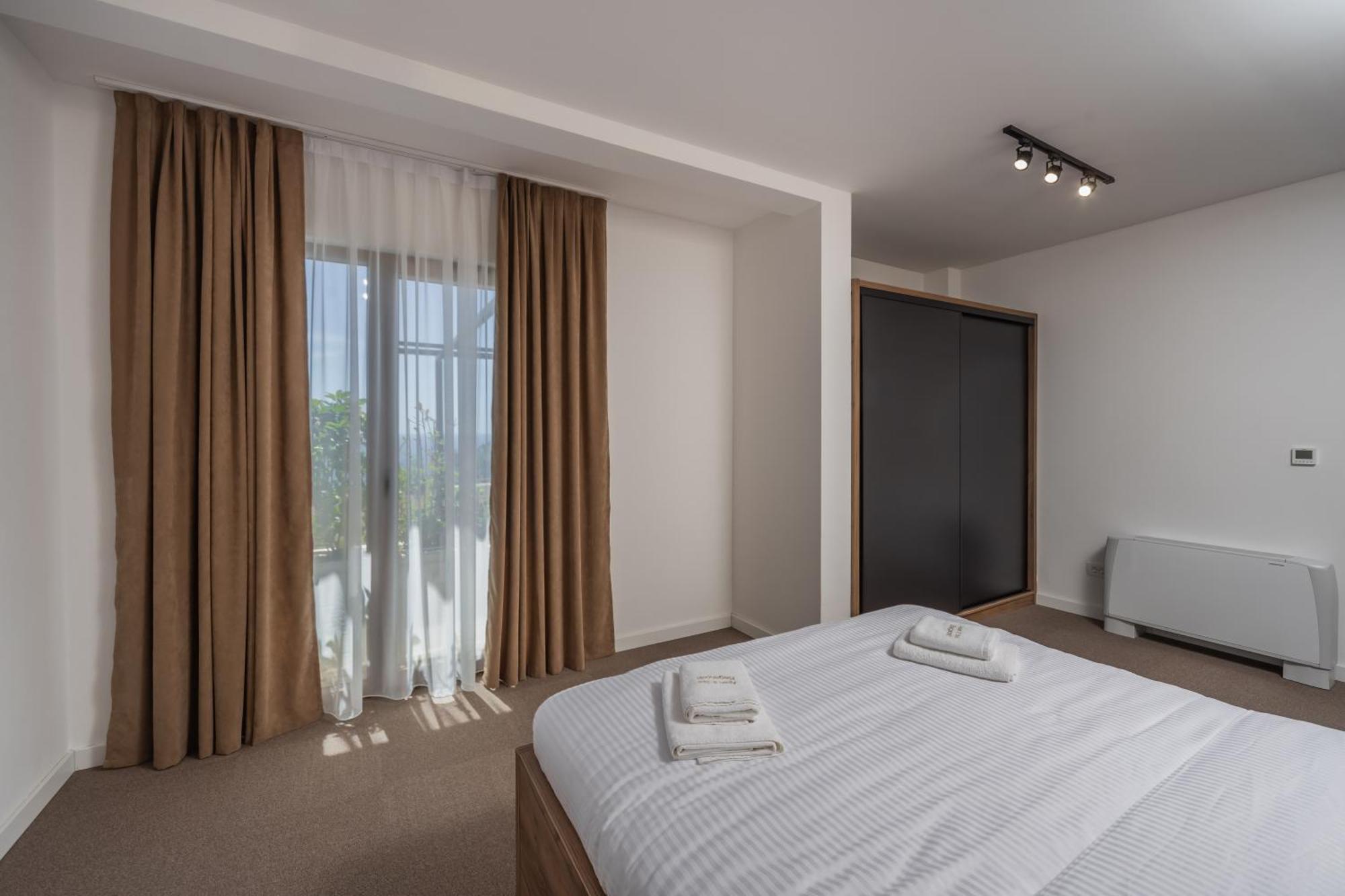 דוברה וודה Apart & Spa Beganovic חדר תמונה