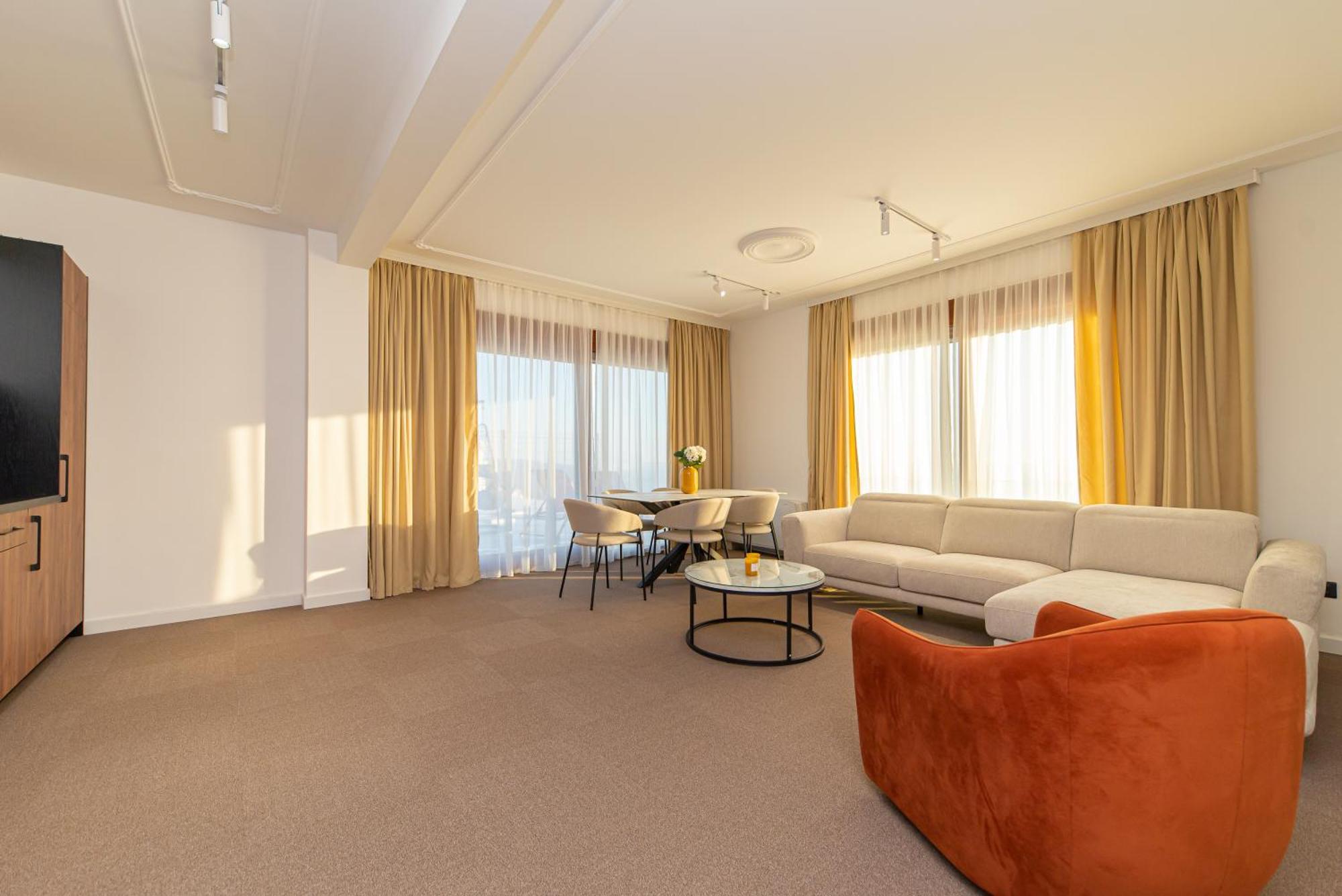 דוברה וודה Apart & Spa Beganovic מראה חיצוני תמונה