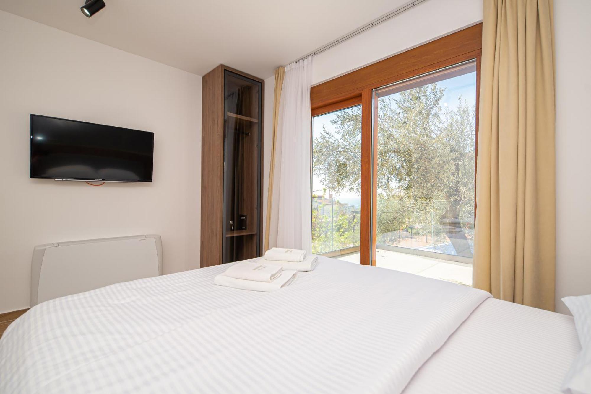 דוברה וודה Apart & Spa Beganovic מראה חיצוני תמונה